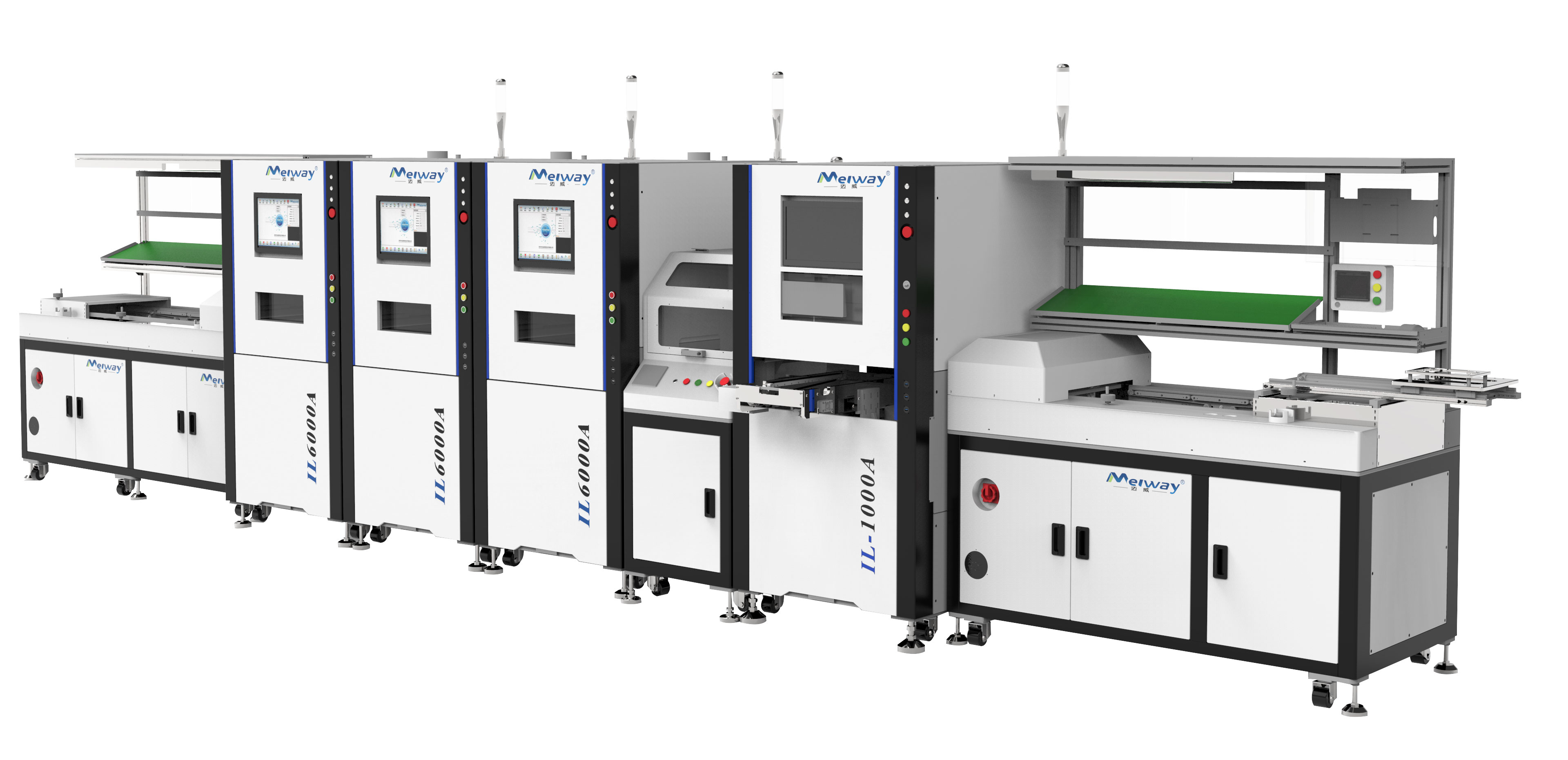 多家大廠已落地！看邁威一站式自動化焊錫解決方案如何實現(xiàn)效率與品質(zhì)兼得